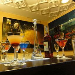 Bar Europa La Griffe Classic Rome Fotos