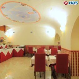 Sala de desayuno Europa La Griffe Classic Rome Fotos
