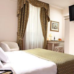 Habitación Europa La Griffe Classic Rome Fotos
