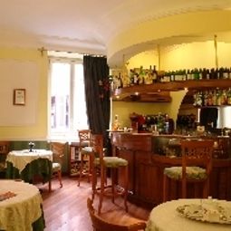 Bar Giglio dell Opera Fotos