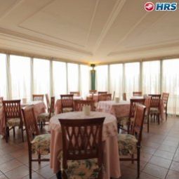Sala colazione Palladium Palace Fotos