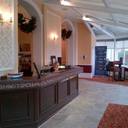 Hotelfotos Westcliff
