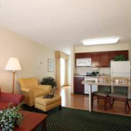 Suite Homewood Suites By Hilton Dallas-Arl Fotos