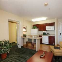 Suite Homewood Suites By Hilton Dallas-Arl Fotos