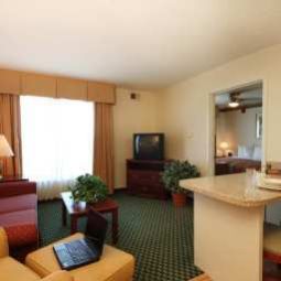 Suite Homewood Suites By Hilton Dallas-Arl Fotos