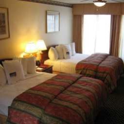 Chambre Homewood Suites By Hilton Dallas-Arl Fotos
