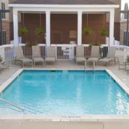 Pool Homewood Suites by Hilton HoustonClear Lake Fotos