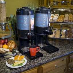 Ristorante Homewood Suites by Hilton HoustonClear Lake Fotos