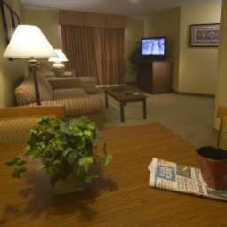 Suite Homewood Suites by Hilton HoustonClear Lake Fotos