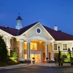 Homewood Suites Raleigh-Cary  Raleigh Cary (North Carolina)              