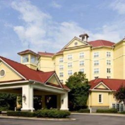 Homewood Suites by Hilton RaleighCrabtree Valley Raleigh (North Carolina)                   