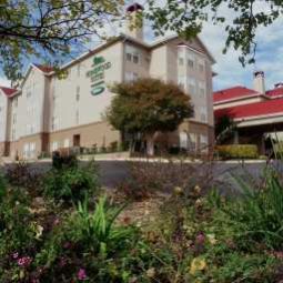 Homewood Suites by Hilton San AntonioNorthwest San Antonio (Texas)                            
