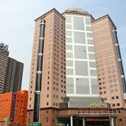 World Trade Plaza Shijiazhuang Chang´an