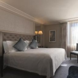  Caledonian Hilton Edinburgh hotel Fotos