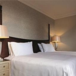  Caledonian Hilton Edinburgh hotel Fotos