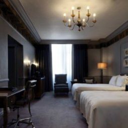 Room Caledonian Hilton Edinburgh hotel Fotos