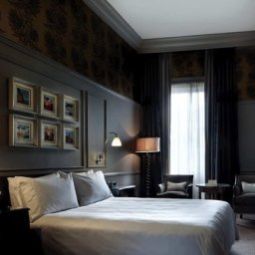 Room Caledonian Hilton Edinburgh hotel Fotos
