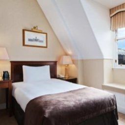 Room Caledonian Hilton Edinburgh hotel Fotos