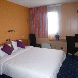  Au Relais Saint-Eloi INTER-HOTEL Fotos