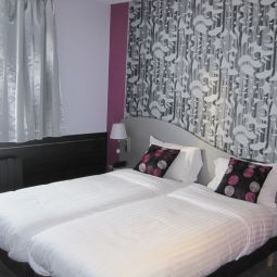 Au Relais Saint-Eloi INTER-HOTEL Fotos
