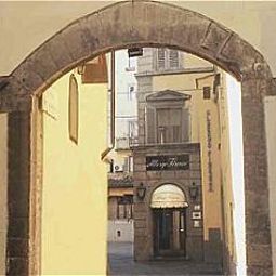 Hotelfotos Albergo Firenze