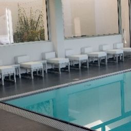 Pool Best Western La' Di Moret Fotos