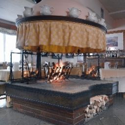 Restaurant Best Western La' Di Moret Fotos