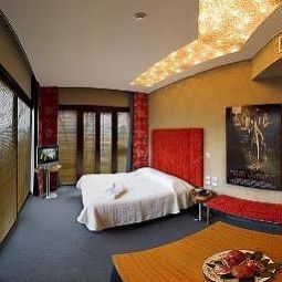 Suite Best Western La' Di Moret Fotos