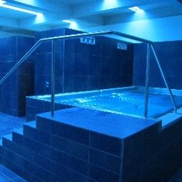 Wellness area Best Western La' Di Moret Fotos