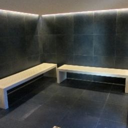 Wellness area Best Western La' Di Moret Fotos
