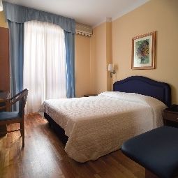 Room Best Western La' Di Moret Fotos