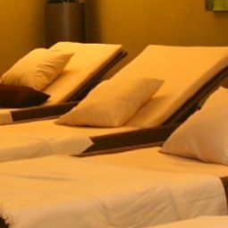Wellness/fitness Clumber Park Hotel and Spa Fotos