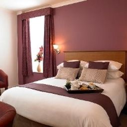 Clumber Park Hotel and Spa Fotos