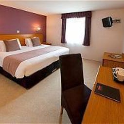 Camera business Clumber Park Hotel and Spa Fotos
