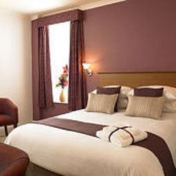 Camera Clumber Park Hotel and Spa Fotos