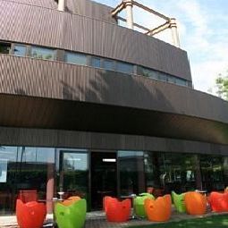 Best Western La' Di Moret Udine 