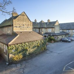 The Old Golf House Huddersfield Outlane
