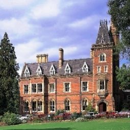  Brownsover Hall Fotos