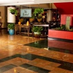 Hall DoubleTree Suites by Hilton Nashville Airport Fotos