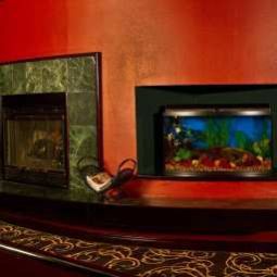 Ristorante DoubleTree Suites by Hilton Nashville Airport Fotos