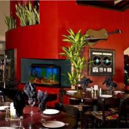 Ristorante DoubleTree Suites by Hilton Nashville Airport Fotos