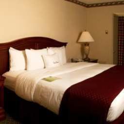 Suite DoubleTree Suites by Hilton Nashville Airport Fotos