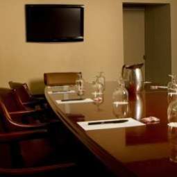 Sala congressi DoubleTree Suites by Hilton Nashville Airport Fotos