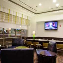 Hall Hilton Garden Inn Washington DC Downtown Fotos