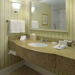 Hilton Garden Inn Washington DC Downtown Fotos