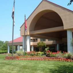 DoubleTree Suites by Hilton Nashville Airport Нашвилл 