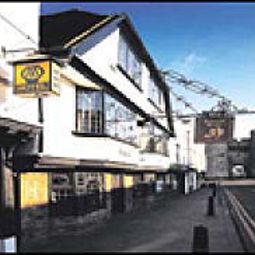 Falstaff Canterbury 