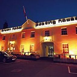 Crown Bawtry Doncaster Bawtry