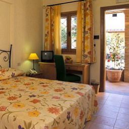 Camera Santa Maria Fotos