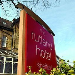 Rutland Sheffield 